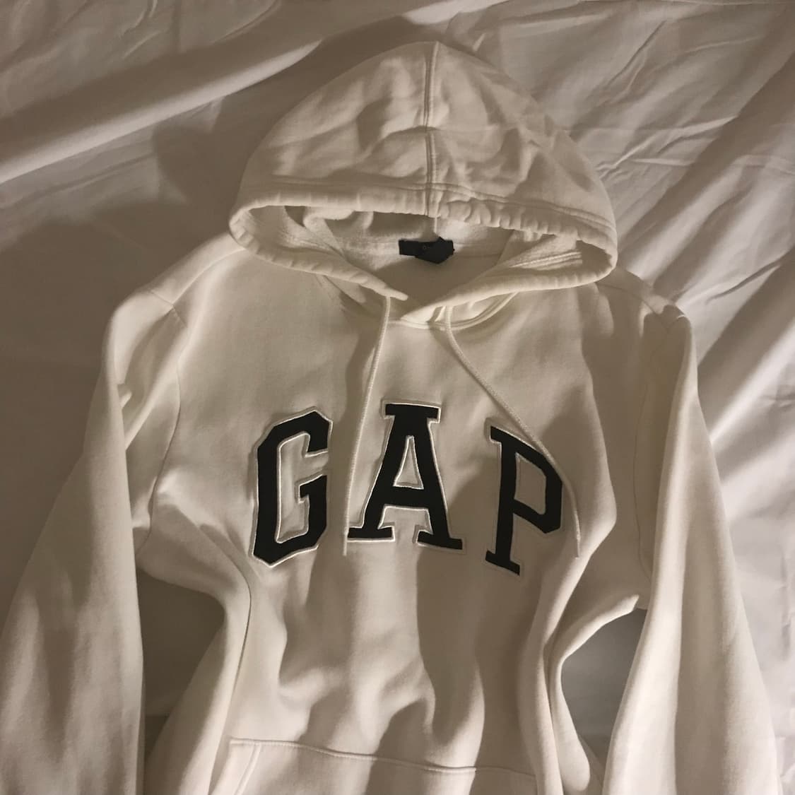 갭 후드티 상품이미지2