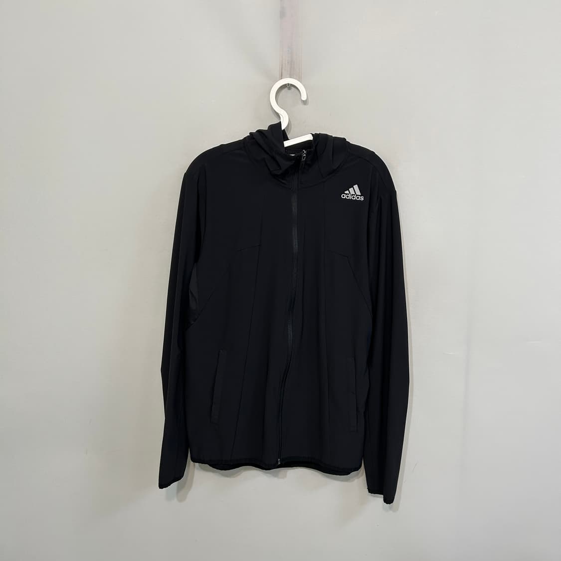 아디다스 남성 바람막이 자켓 95 포모션 상품이미지1