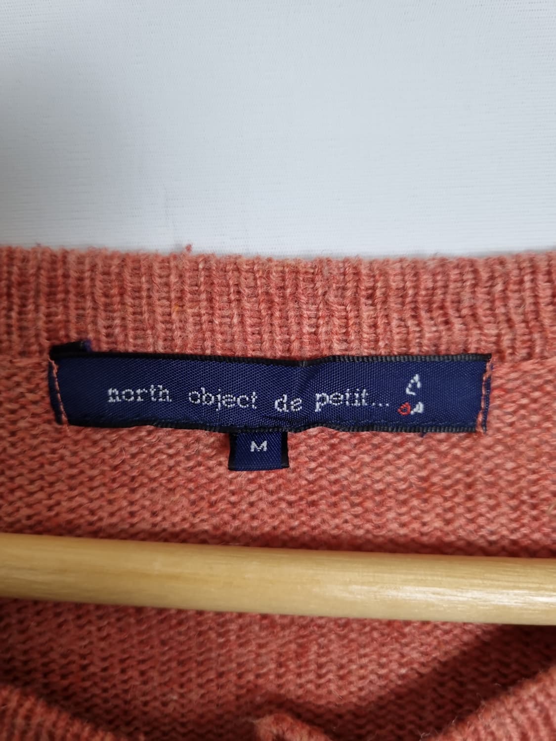 north object de petit...유니크 가디건 상품이미지5