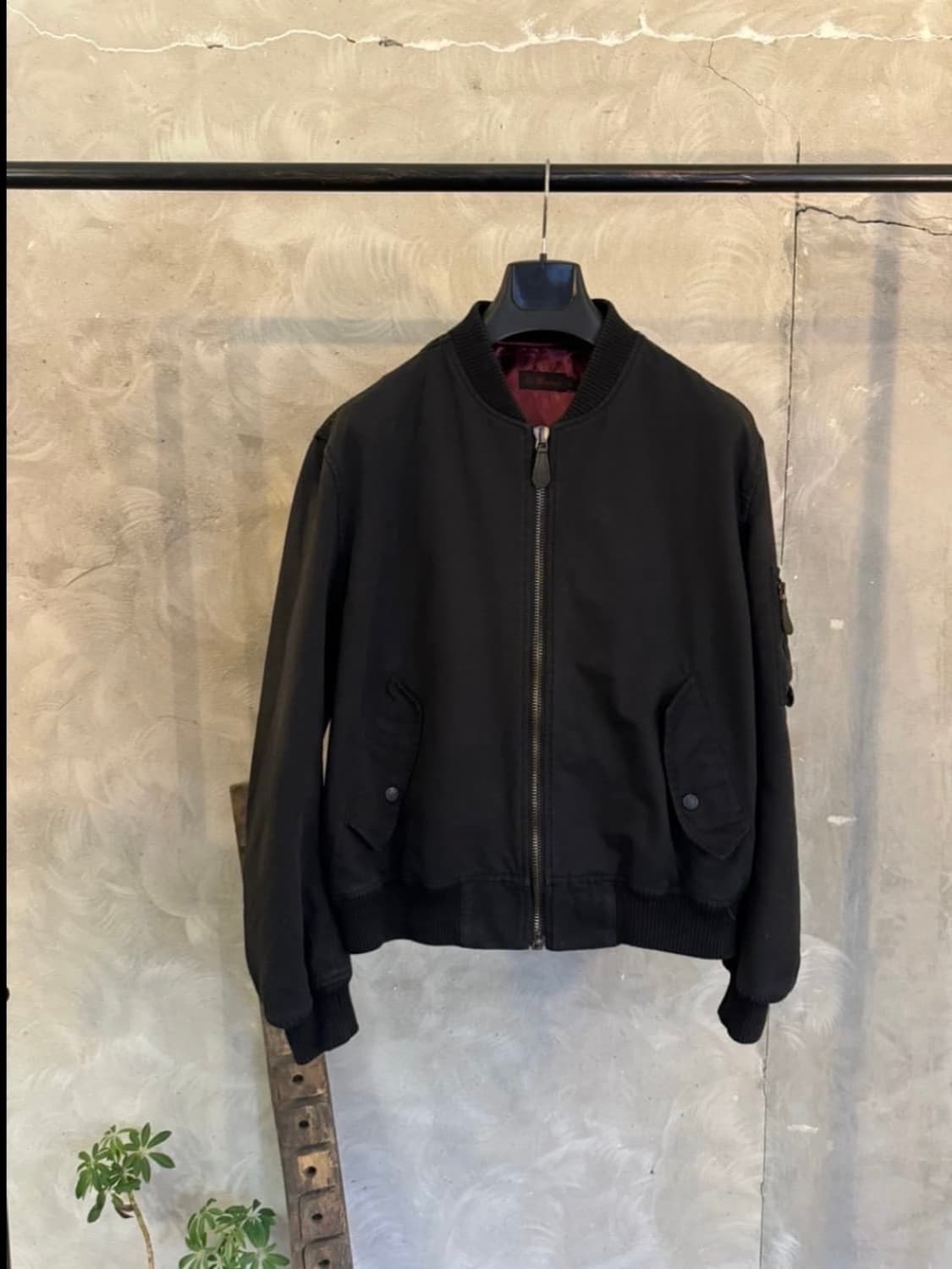 닥터마틴 MA-1 상품이미지3