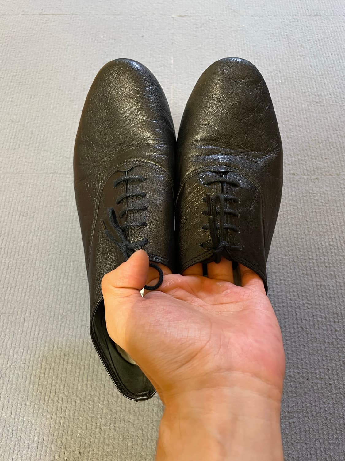 repetto zizi 레페토 지지 41size 상품이미지1