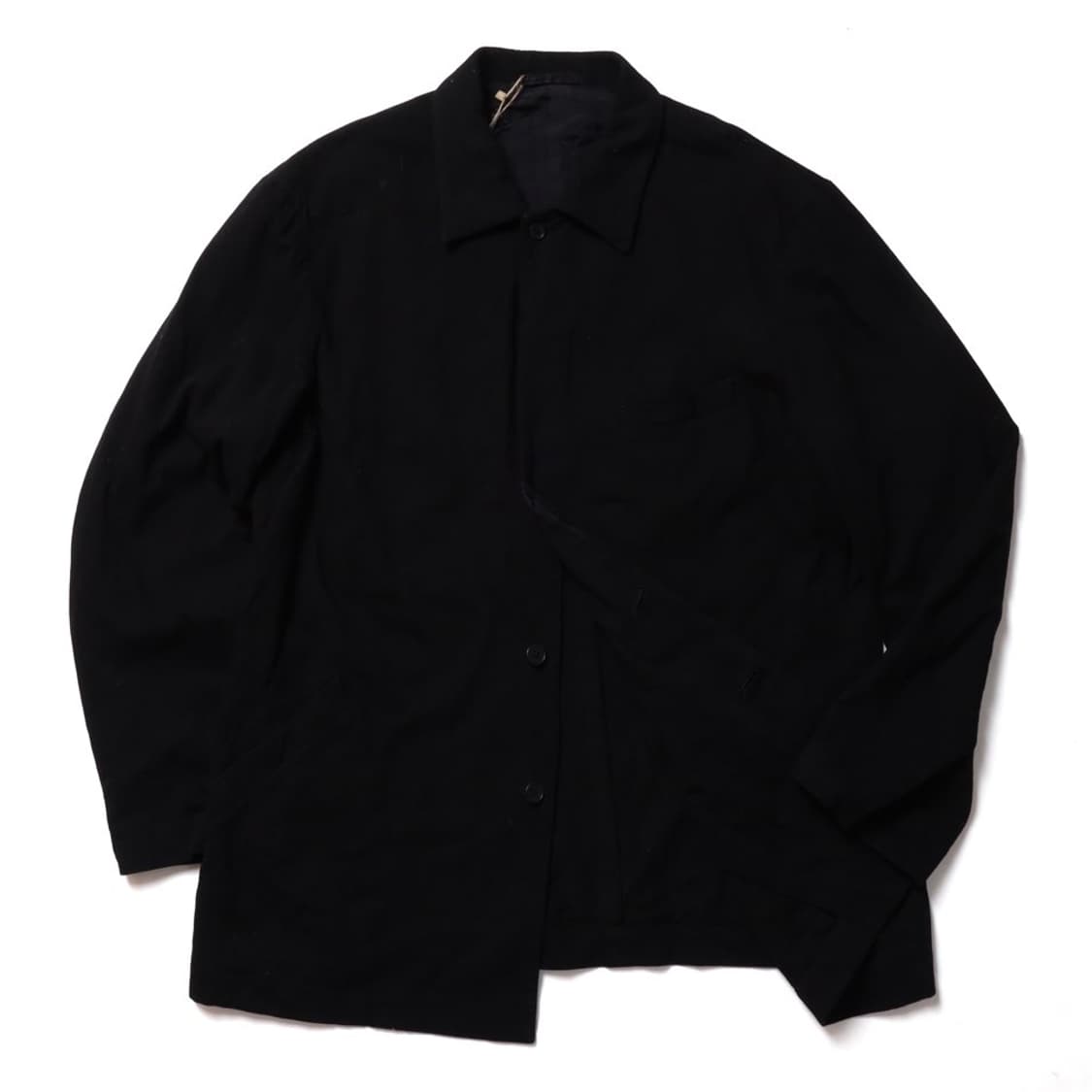 요지 야마모토 Y's  Yohji Yamamoto Jacket 상품이미지1