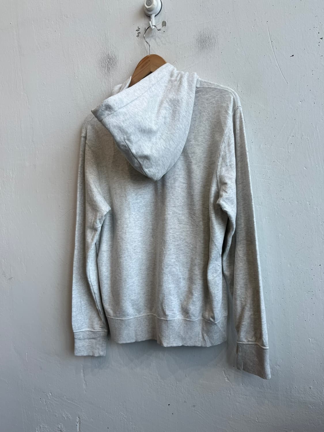 챔피온 재팬 포틀랜드 후드 M 상품이미지4