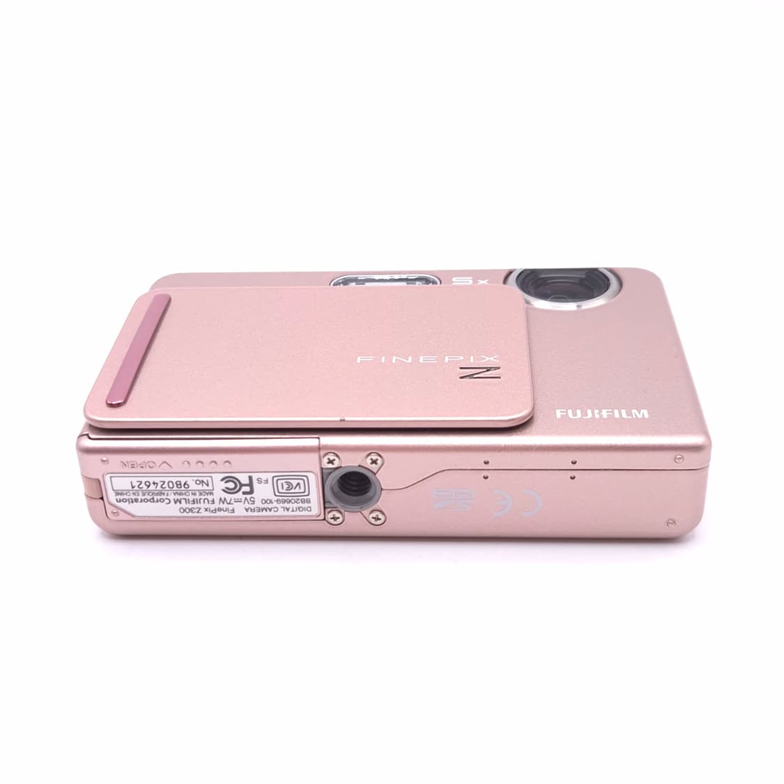 🍑fujifilm finepix Z300 베이지핑크🌸 상품이미지8