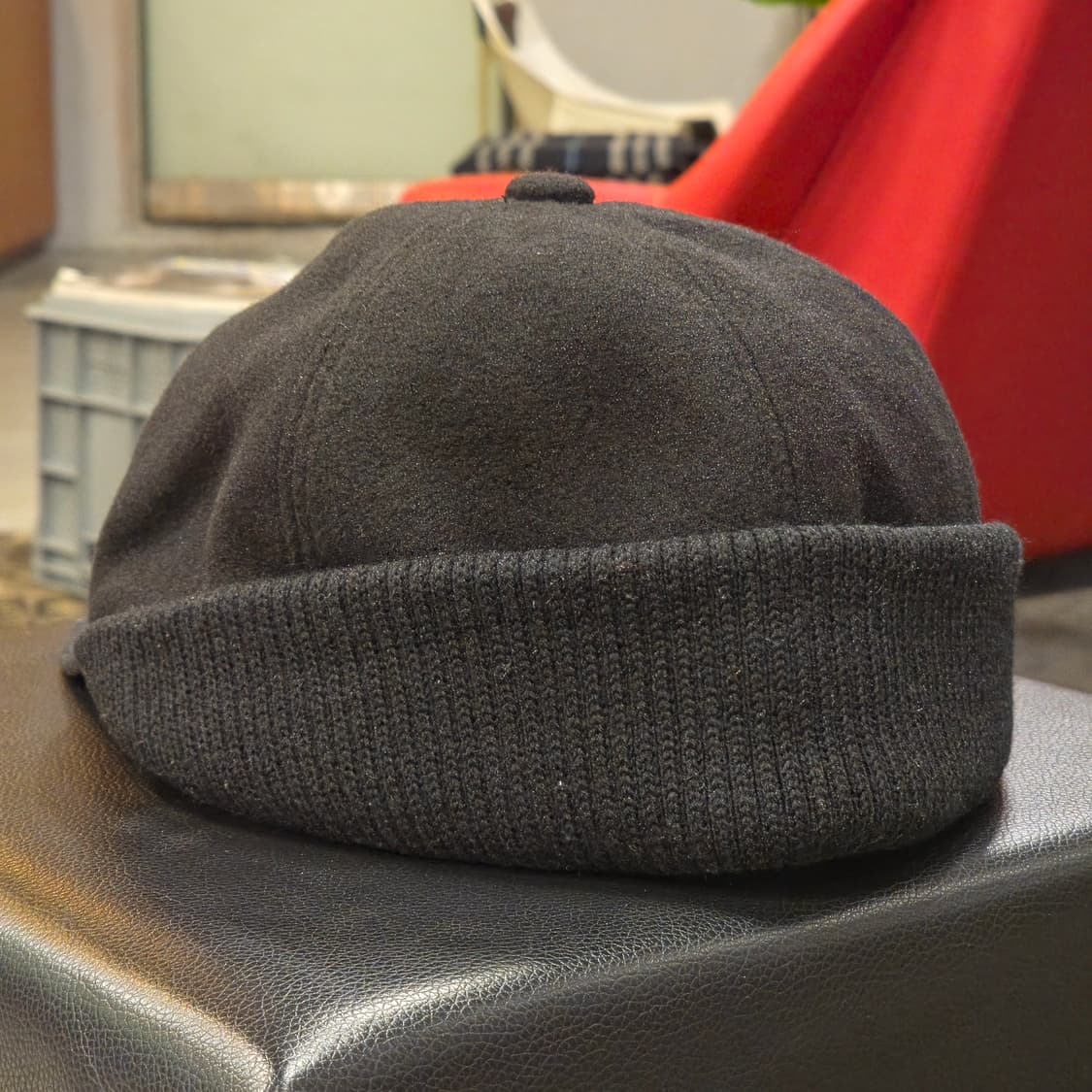 노스페이스 맨즈 이어머프 캡 상품이미지3