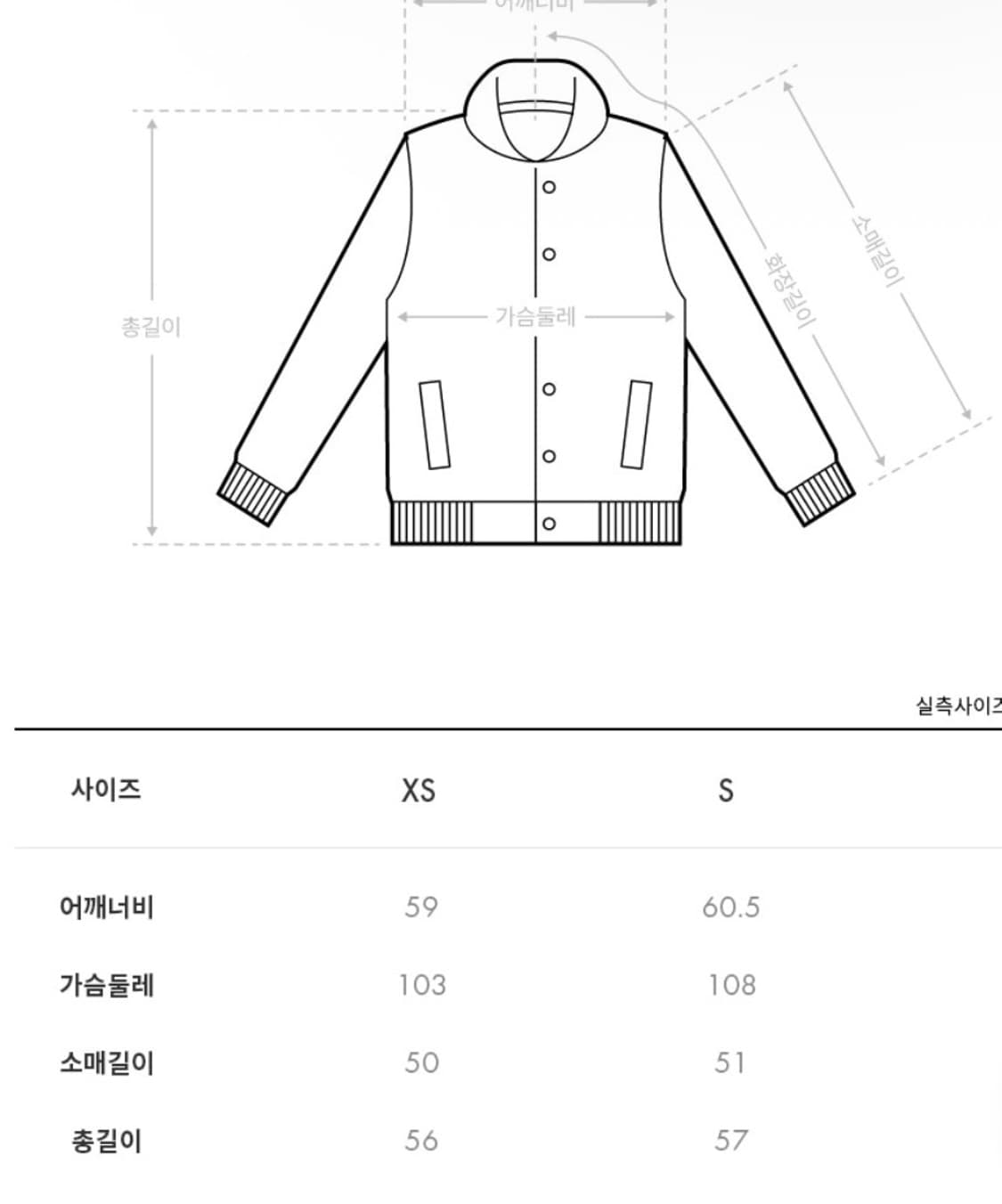 수지 게스 뽀글이 네이비 상품이미지6