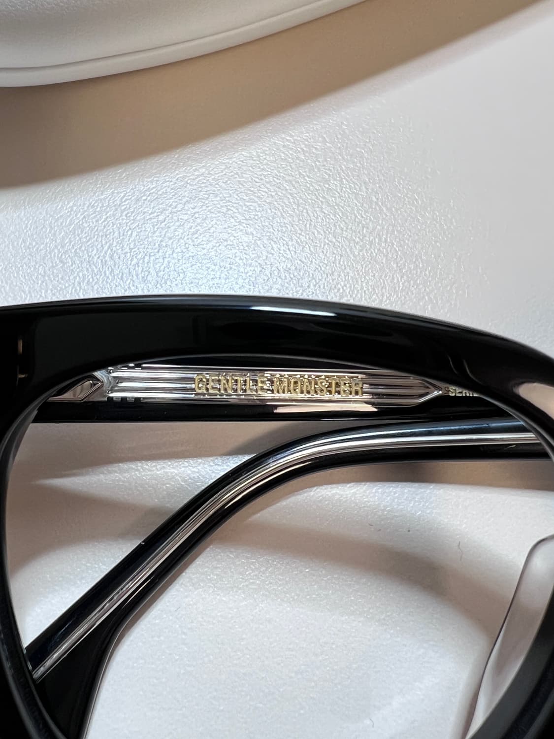 젠틀몬스터 사우스사이드 상품이미지5