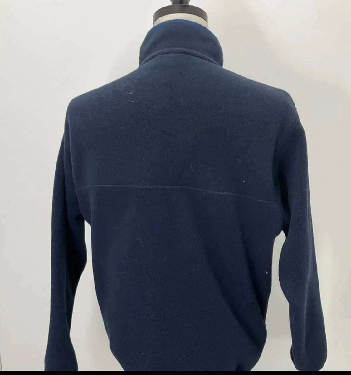 파타고니아 신칠라 네이비 팝니다(M) 상품이미지2