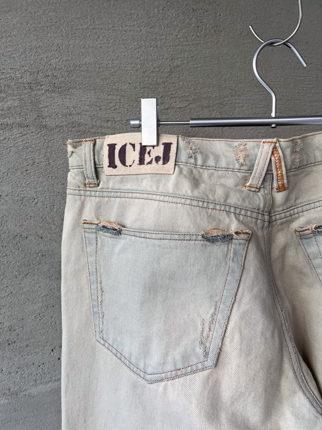 Iceberg / Made in Italy 상품이미지9
