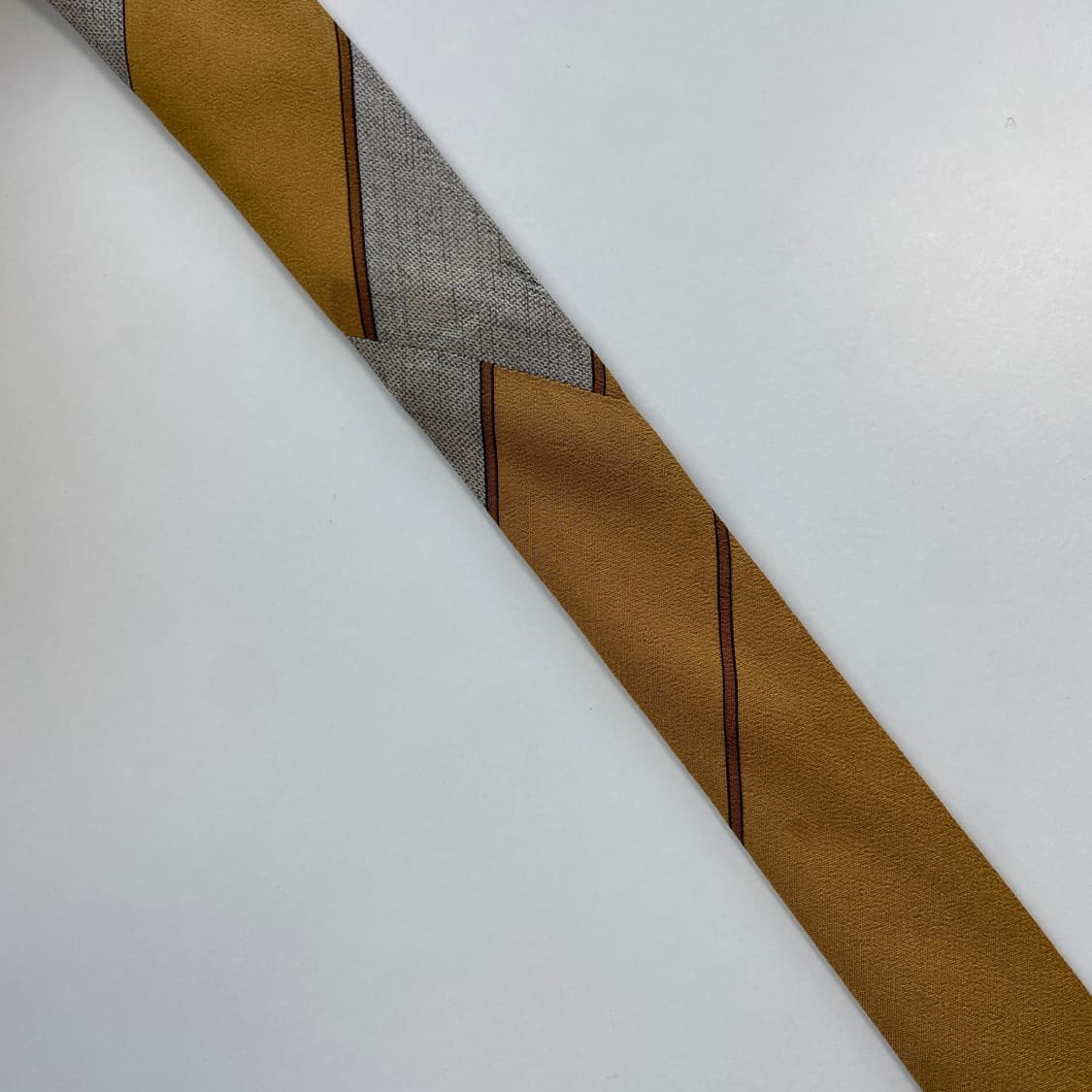 지방시 정품 명품넥타이 (GIVENCHY) 8.3cm 상품이미지9