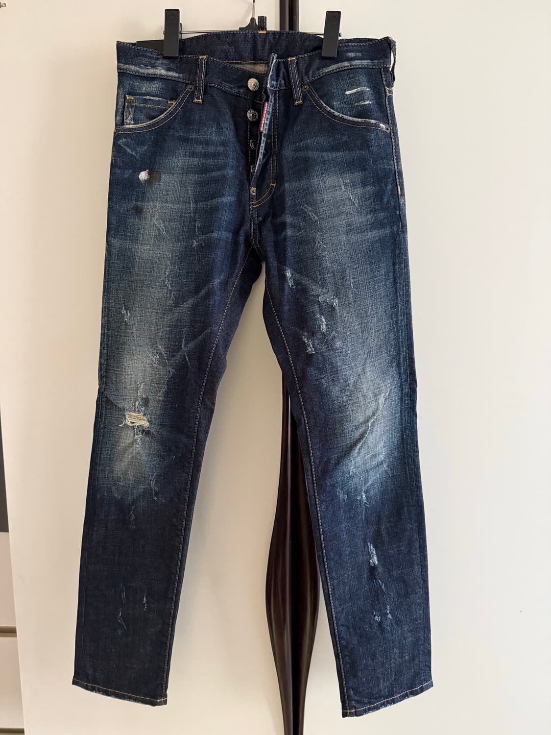 디스퀘어드 루키8 쿨가이 44 상품이미지1