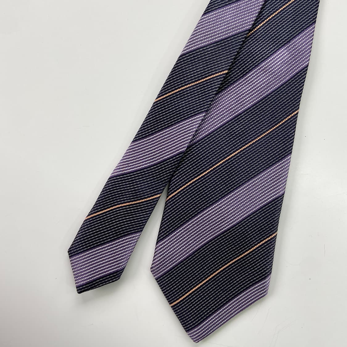 에르메네질도 제냐 정품 명품 넥타이 상품이미지3