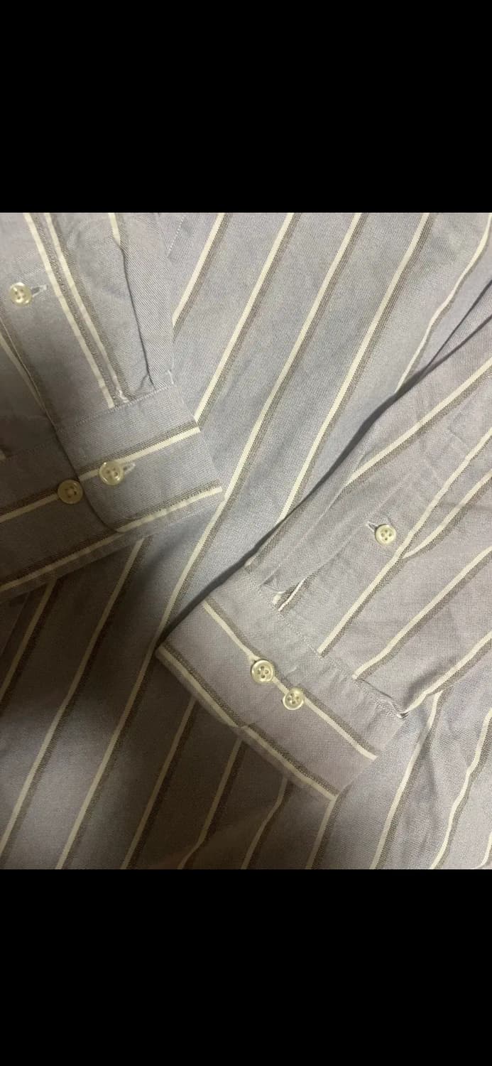 폴로 랄프로렌 셔츠 상품이미지2