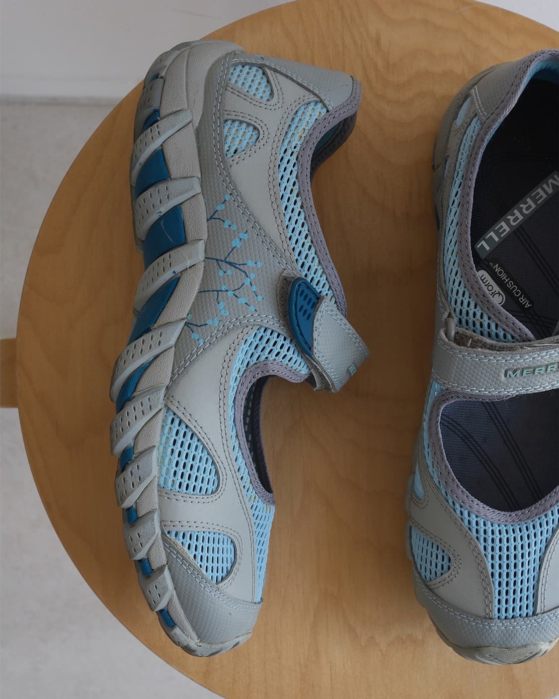 Merrell Waterpro Pandi 상품이미지4