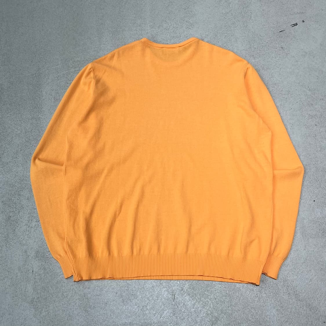 이태리 라운드넥 니트 s10404 상품이미지2