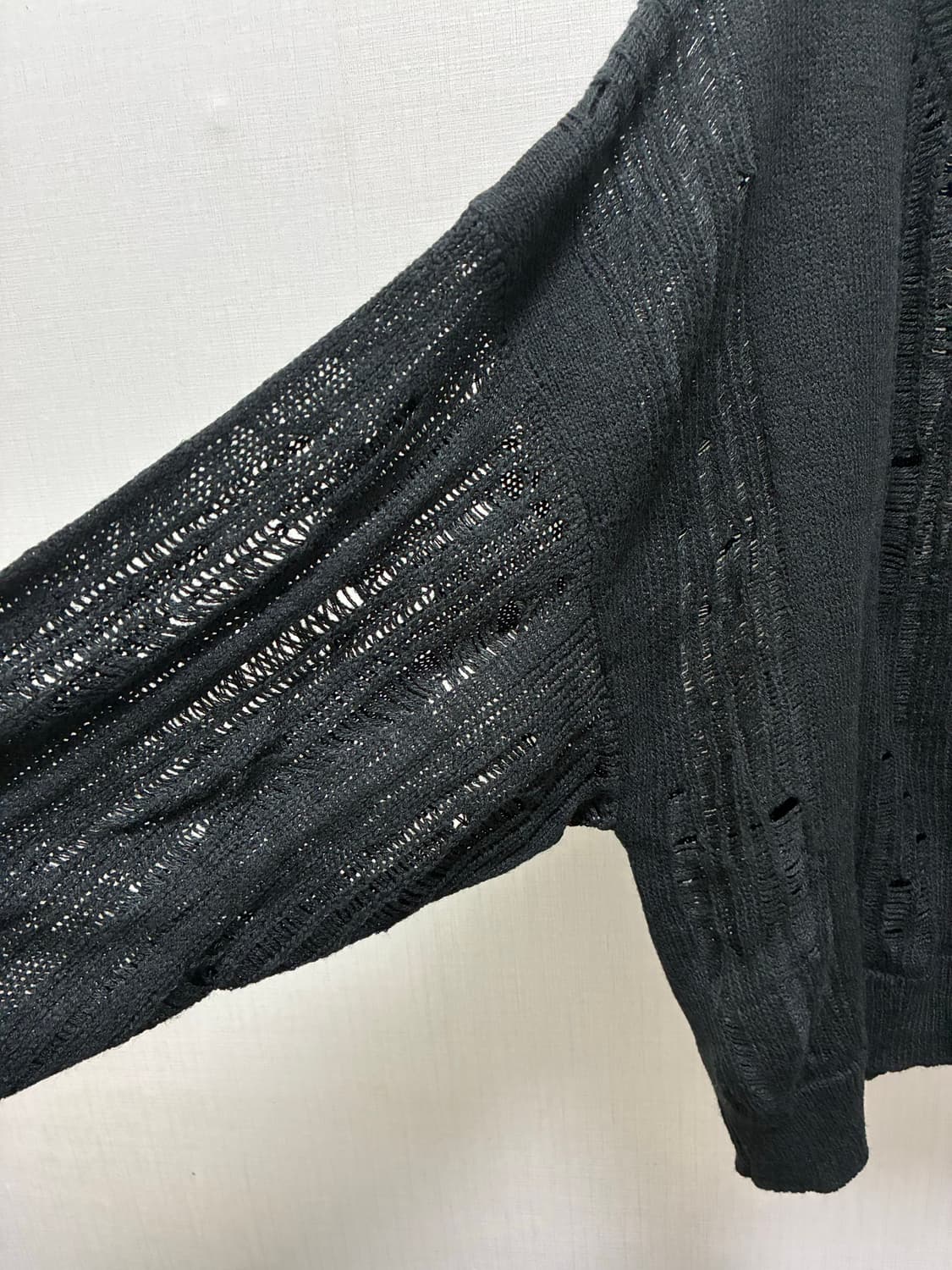 ADIDAS 스웨트셔츠 black IW0261 상품이미지6