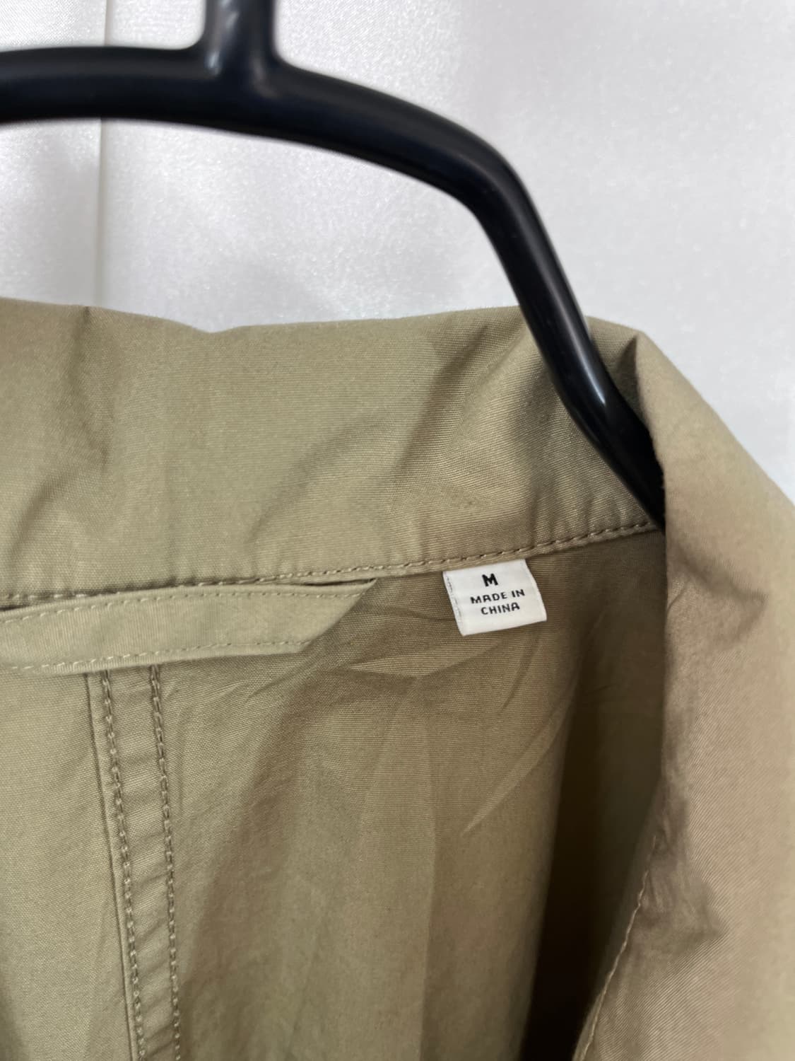 LEMAIRE x uniqlo  상품이미지3