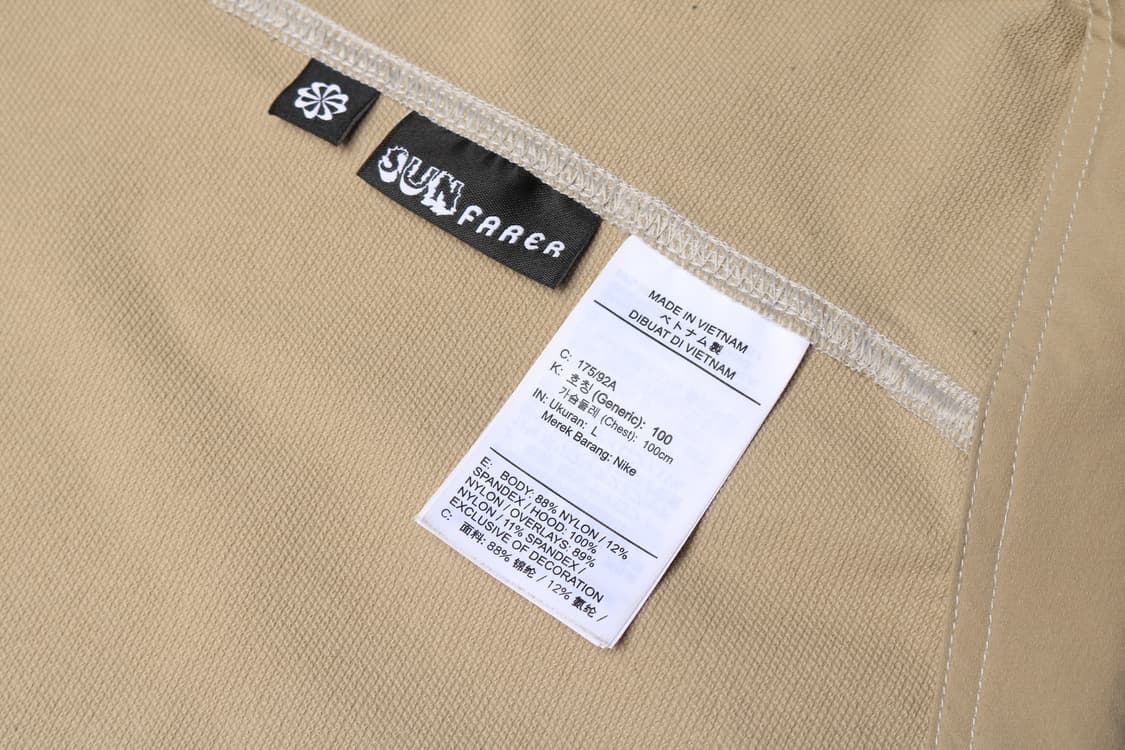 [L] 나이키 ACG 선 페어러 바람막이 자켓 상품이미지7