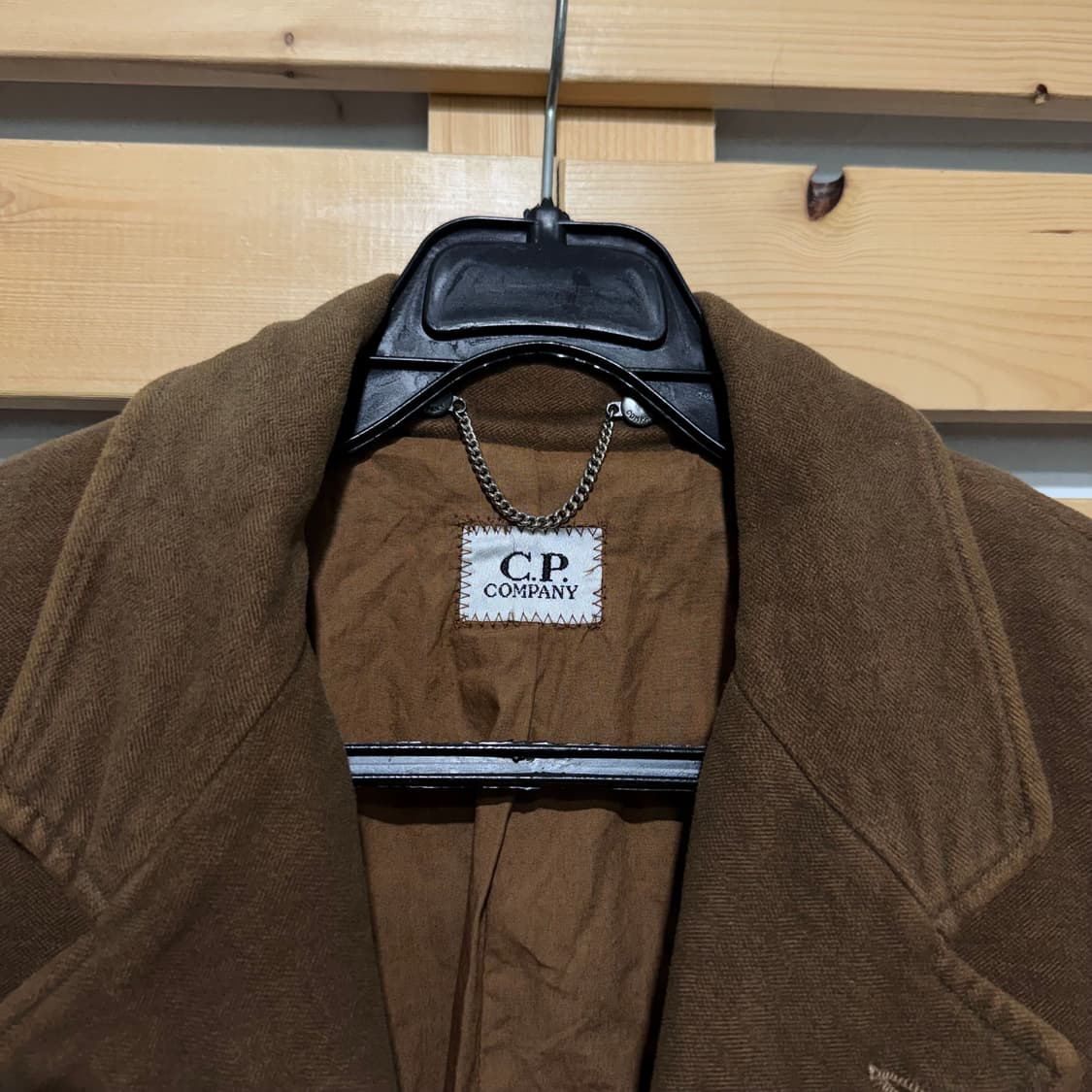 씨피컴퍼니 블레이져 상품이미지2