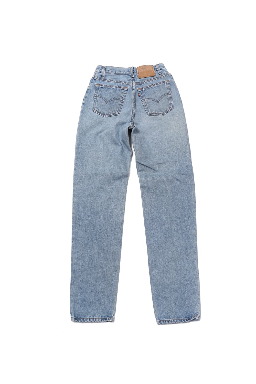 LEVIS 94s USA MADE 501 연청 데님 진 women 26 상품이미지2