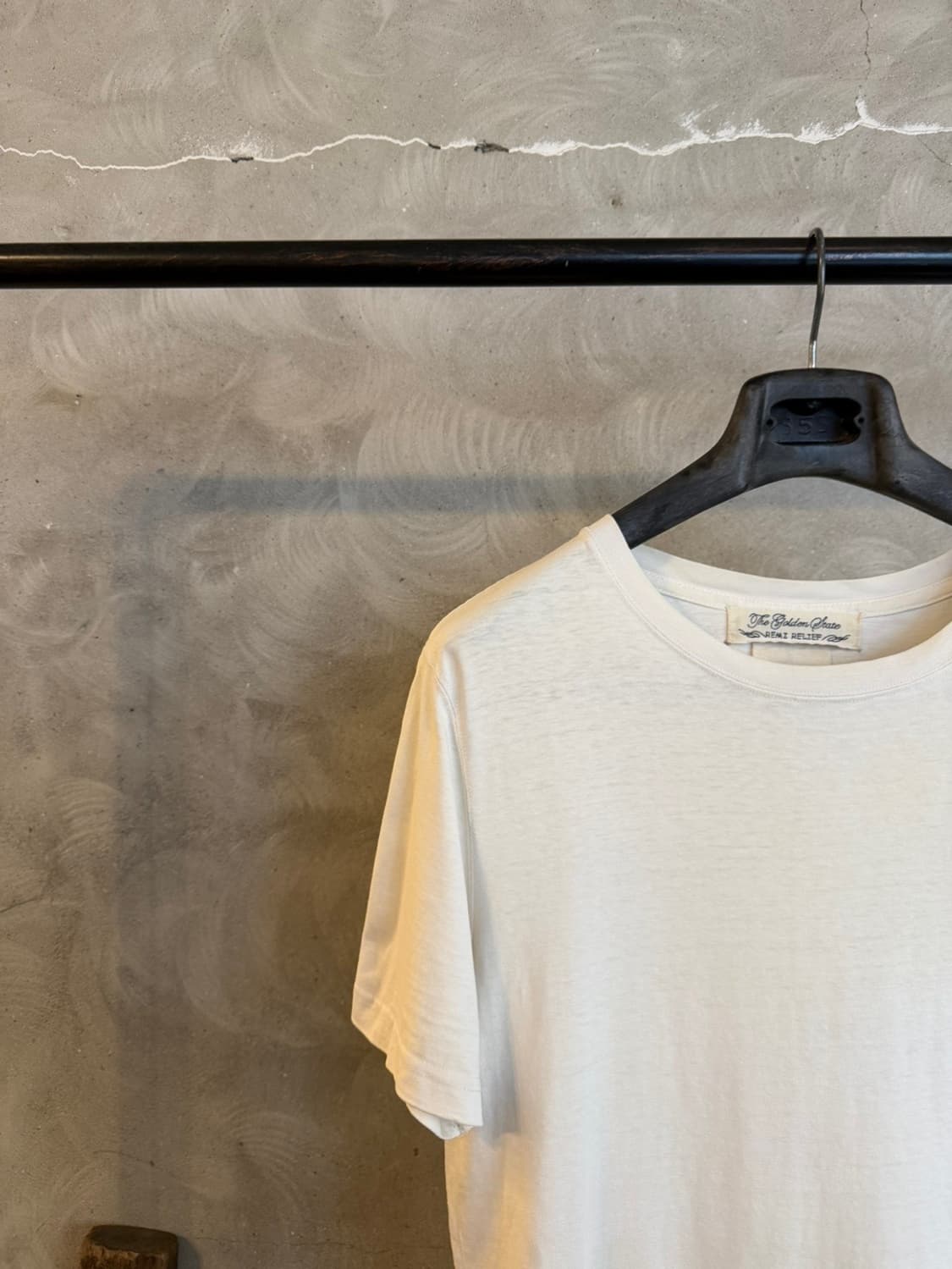 레미 릴리프 티셔츠 100 상품이미지8