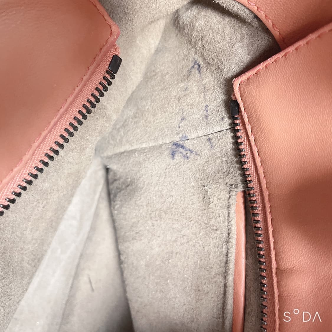 보테가베네타 숄더백 상품이미지7