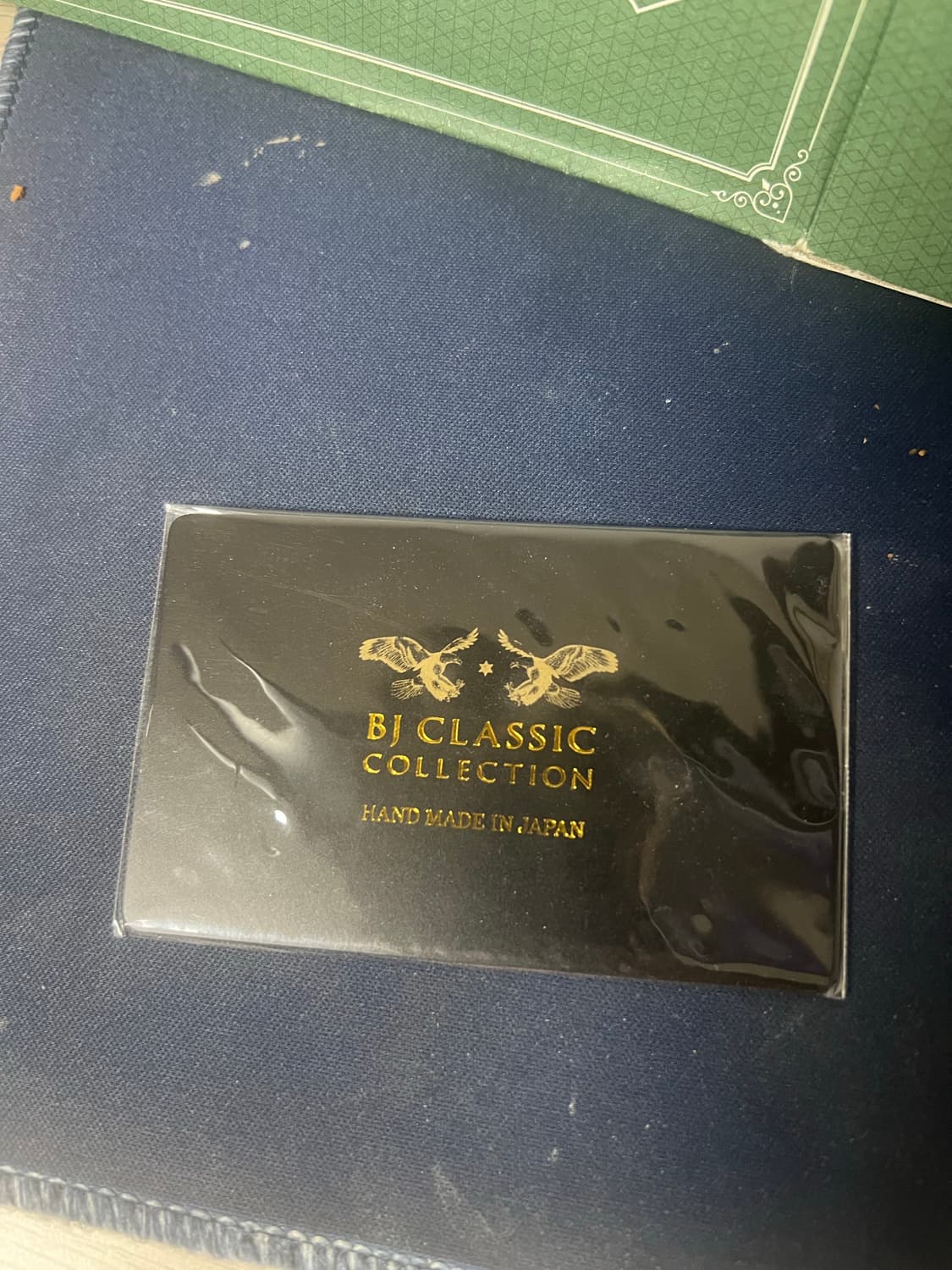 Bj classic jazz f 상품이미지8