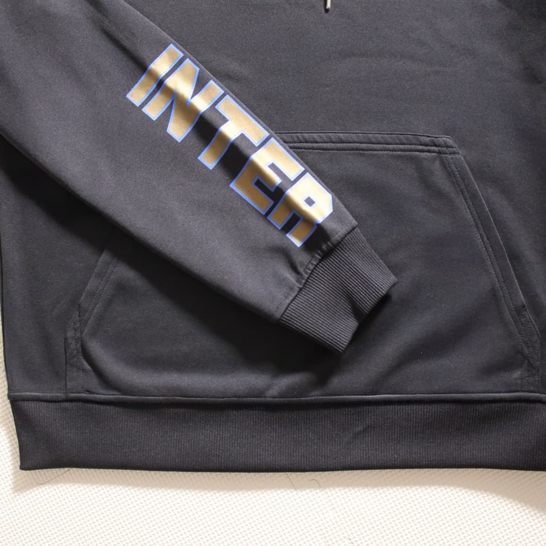 Nike 나이키 인테르 후드집업 상품이미지4