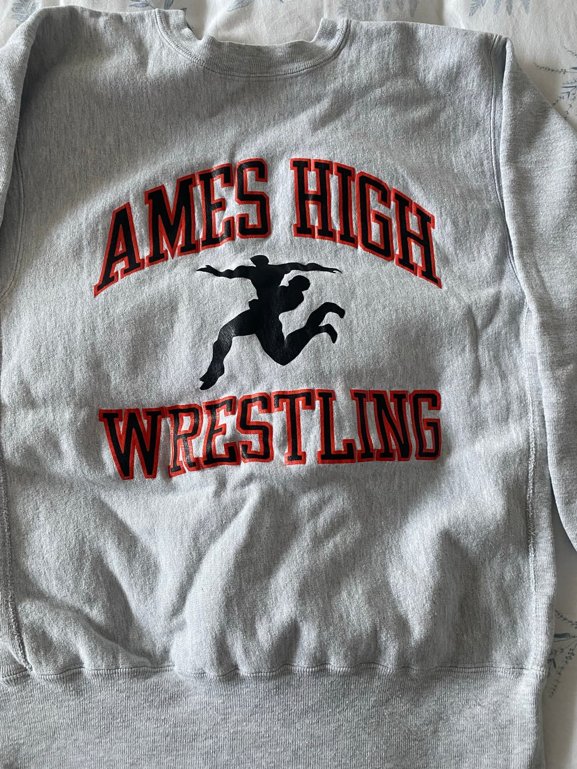 Champion 맨투맨 팝니다 상품이미지4