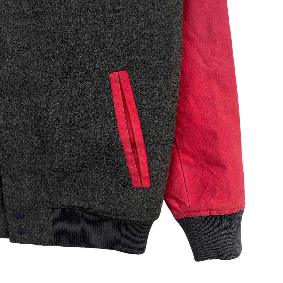 Nike Wool Varsity Jacket 상품이미지4