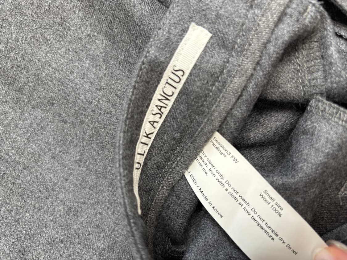 Ulika Sanctus 팬츠 상품이미지8