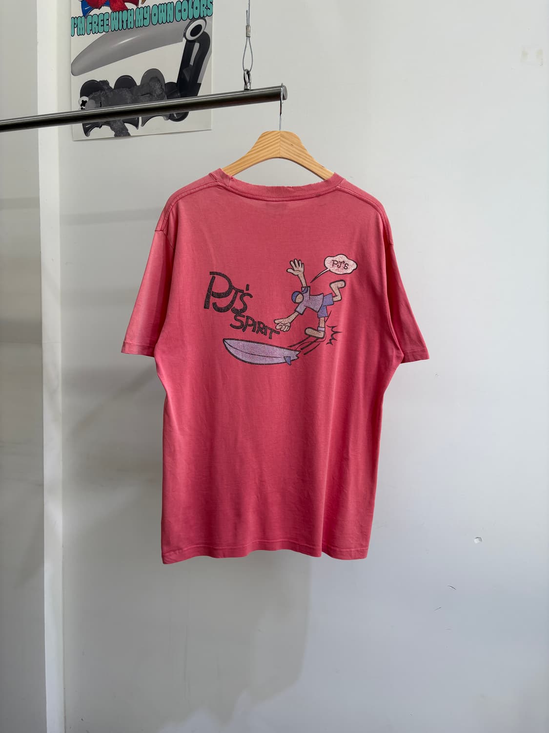 PJ'S 반팔 상품이미지6