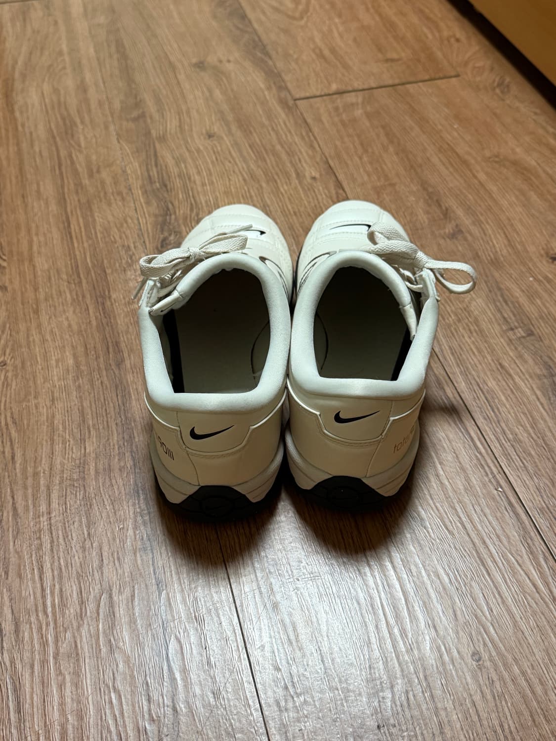 나이키 토탈90 운동화 260 판매합니다 상품이미지2