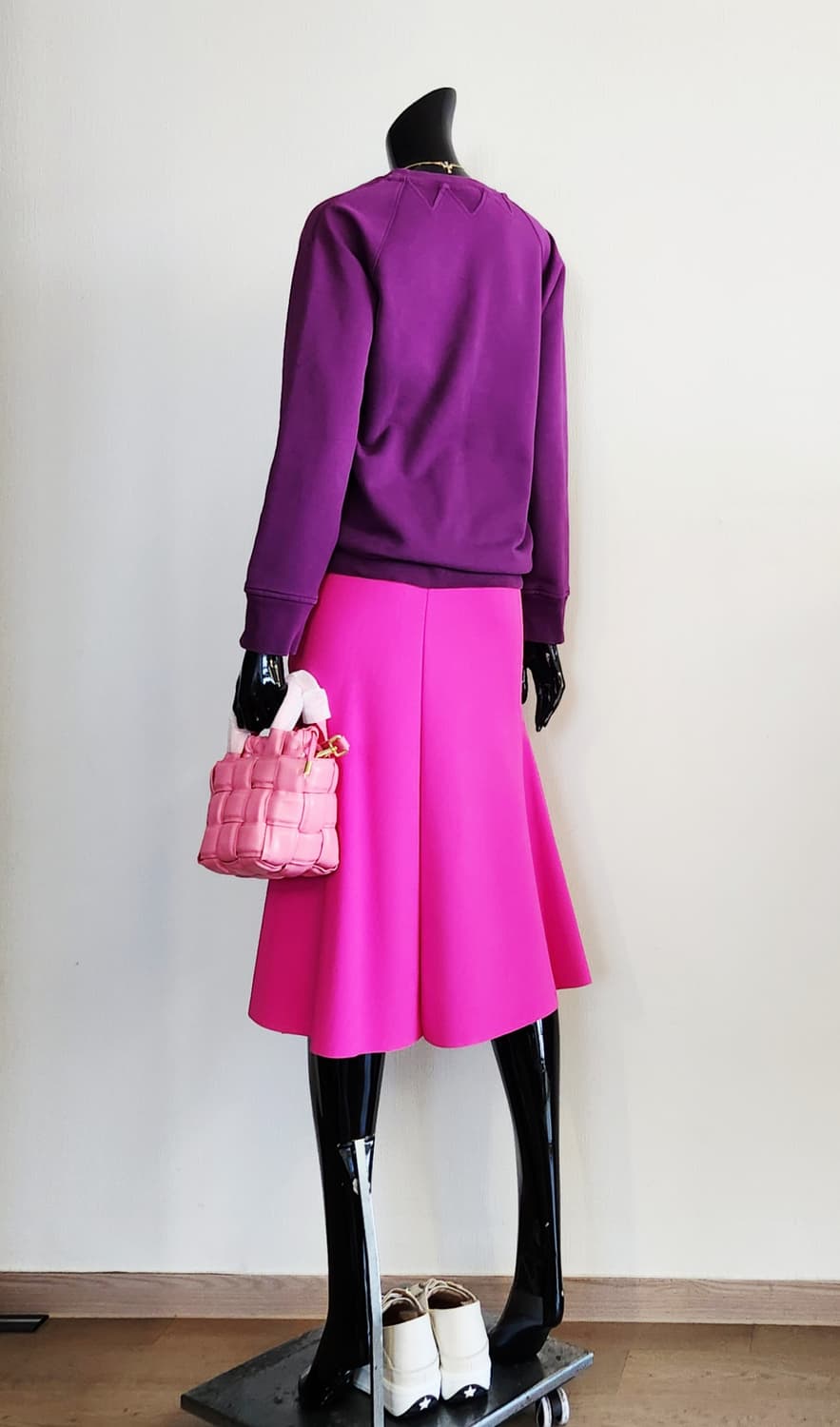 럭슈 맨투맨  상품이미지6