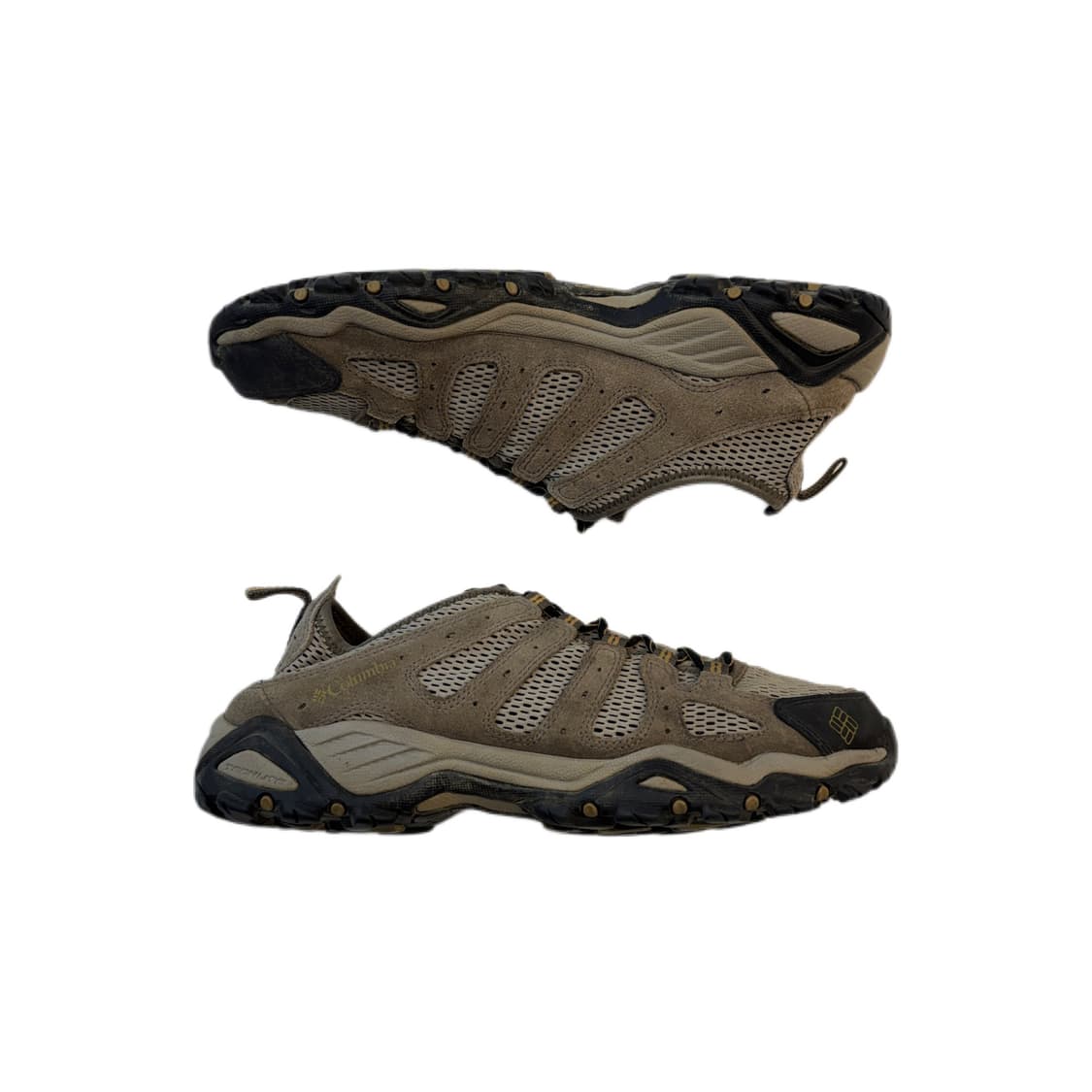 컬럼비아 고프코어 트레킹 슈즈 275 상품이미지3