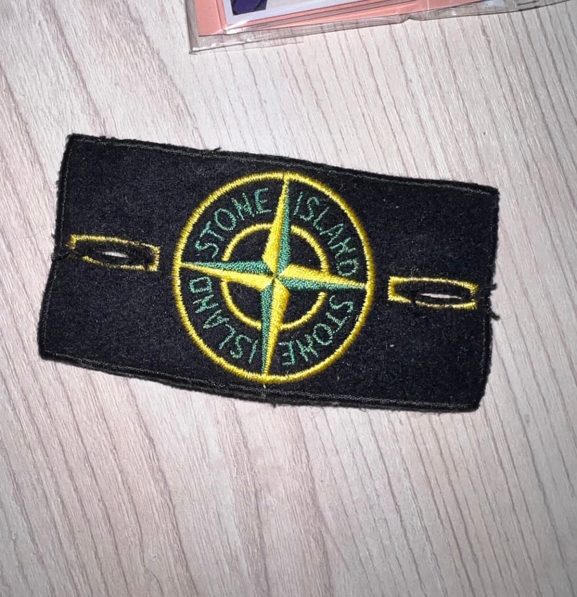 스톤아일랜드 23ss 와펜 상품이미지1