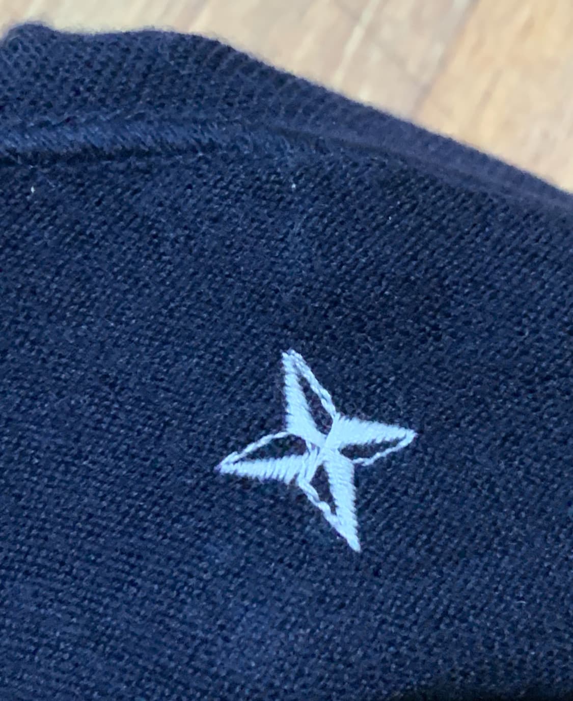 STONE ISLAND 스톤 아일랜드 니트웨어(울)L 사이즈 상품이미지6