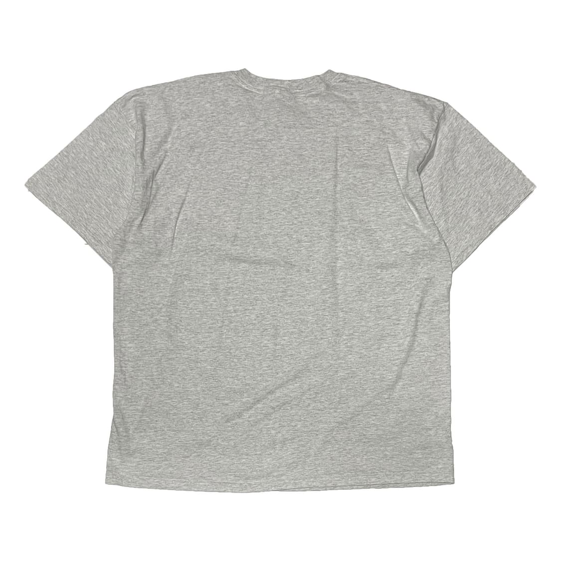 90s USA NIKE 나이키 빅스우시 빈티지 반팔티 상품이미지2