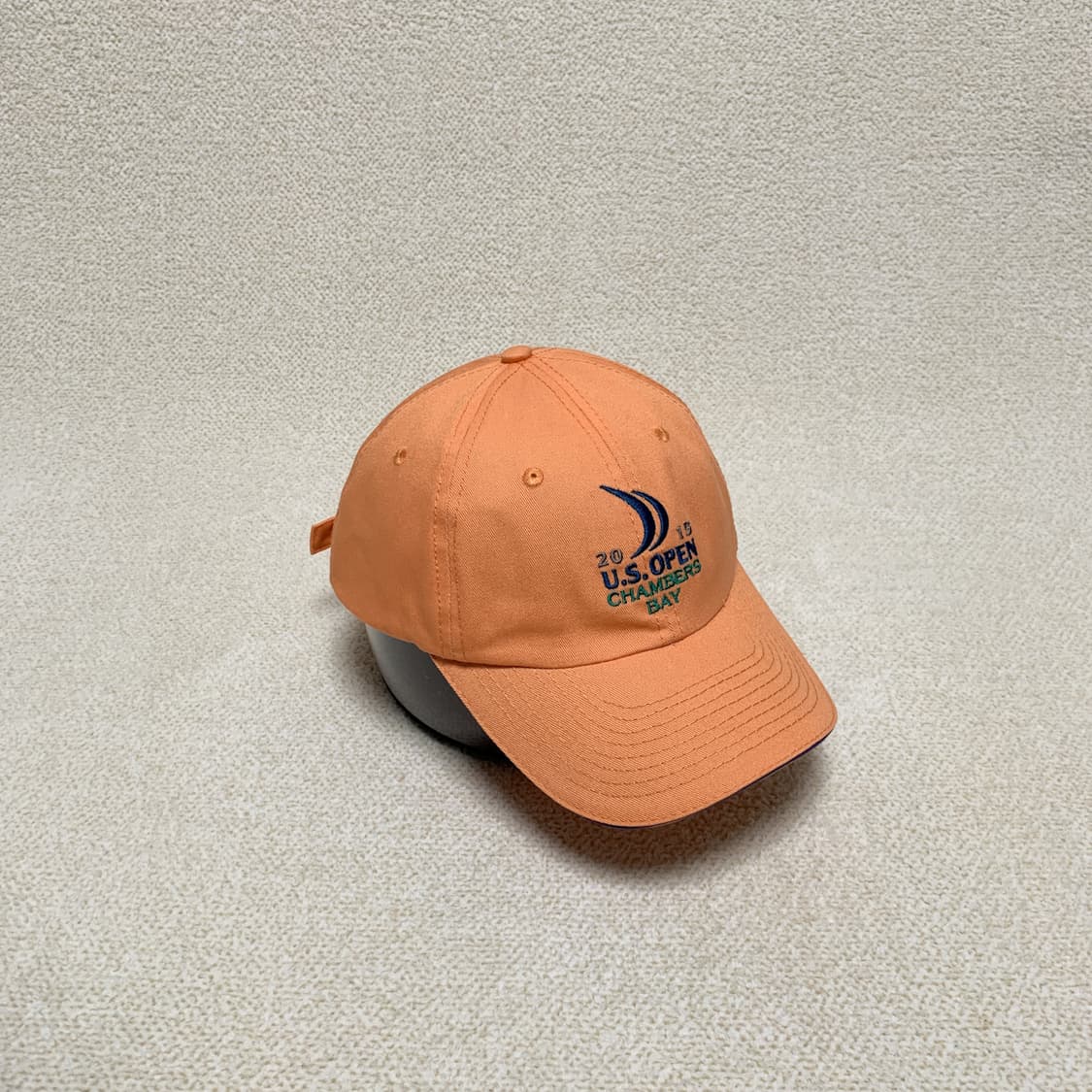 U.S. OPEN Chambers Bay Vintage Ballcap 상품이미지4
