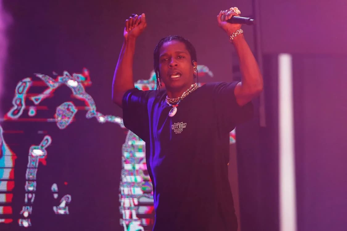 빈티지 Boothill Salon 티셔츠 상품이미지5