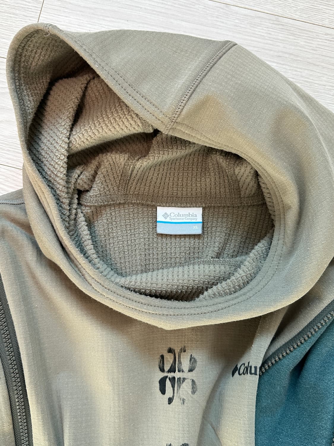 콜롬비아 아트워크 뮤지엄 리워크 상품이미지6