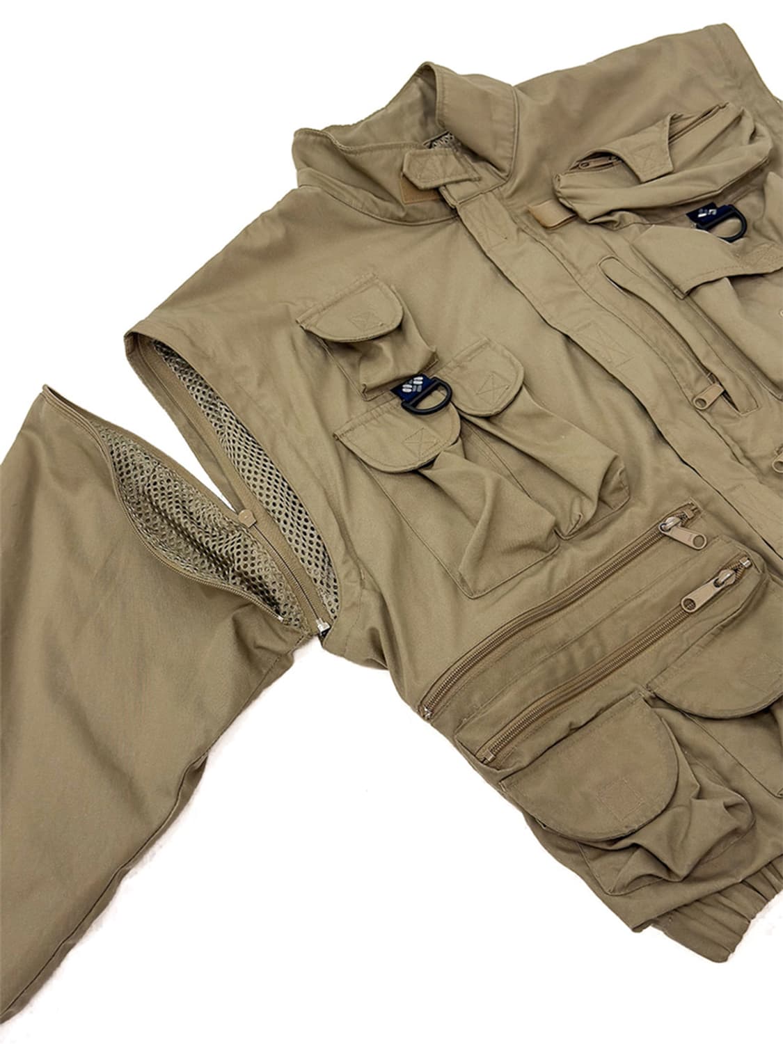 Columbia PFG  Fishing Jacket/ M 상품이미지5
