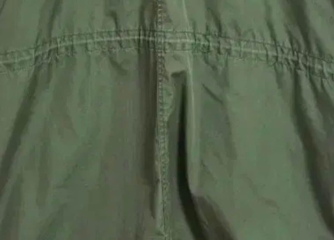 오리지널 M65 피쉬테일 외피 (100-105) 표기 L 내피X 상품이미지10