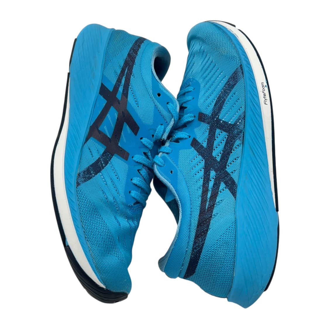 260 아식스 메타레이서 디지털 아쿠아 상품이미지3