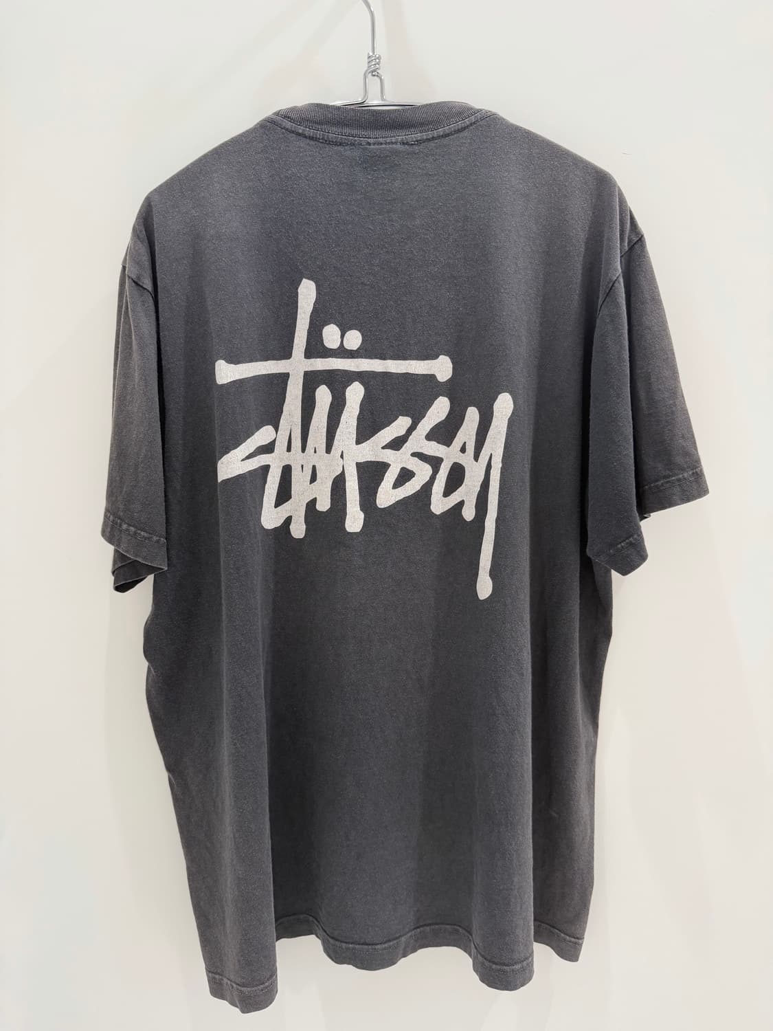 90's USA STUSSY 상품이미지7