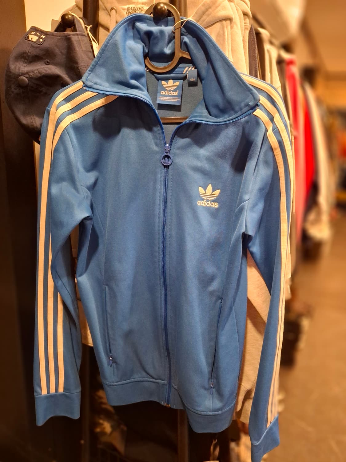 (마지막특가) 아디다스 저지 90 상품이미지3