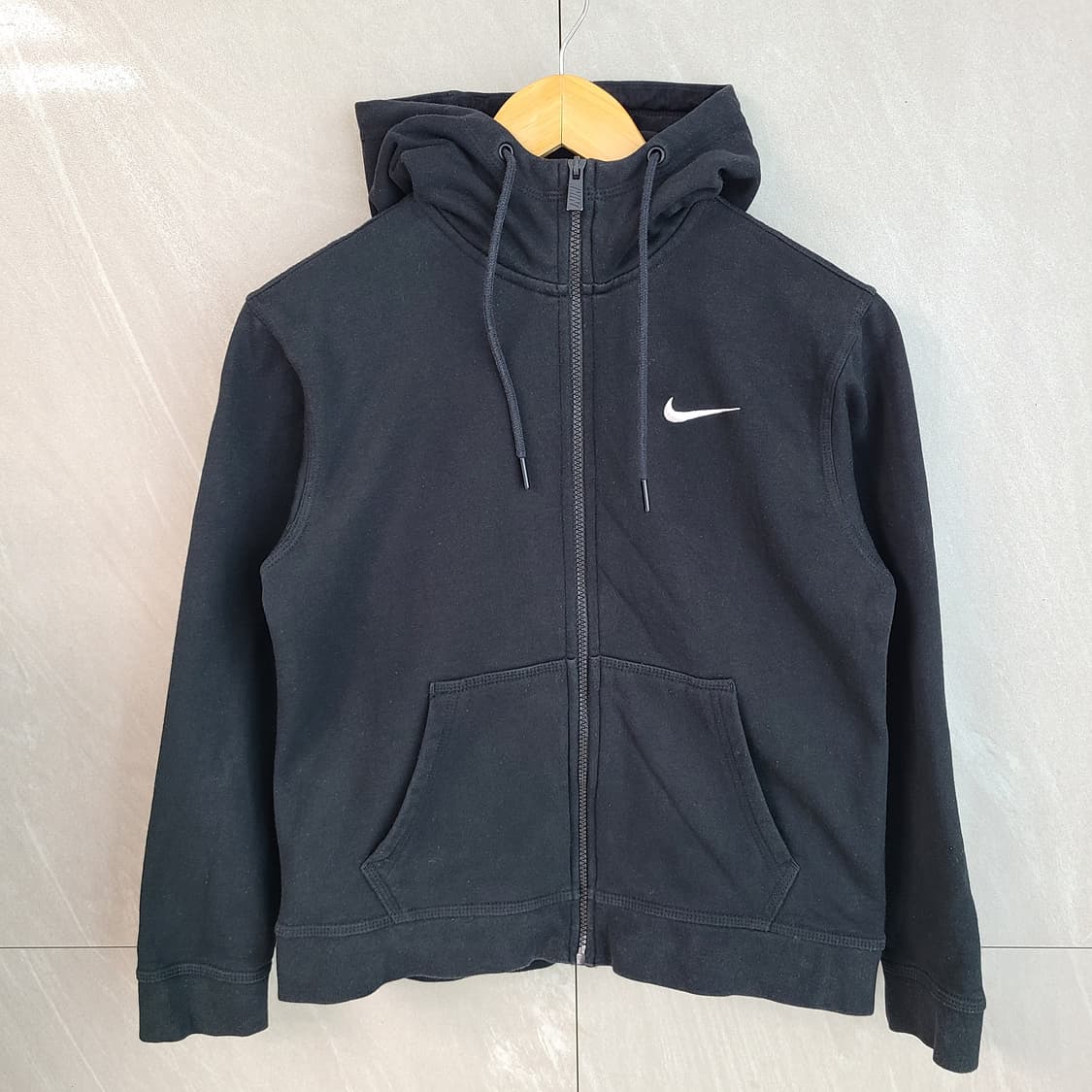 무배)S 나이키 풀 후드 집업 상품이미지1