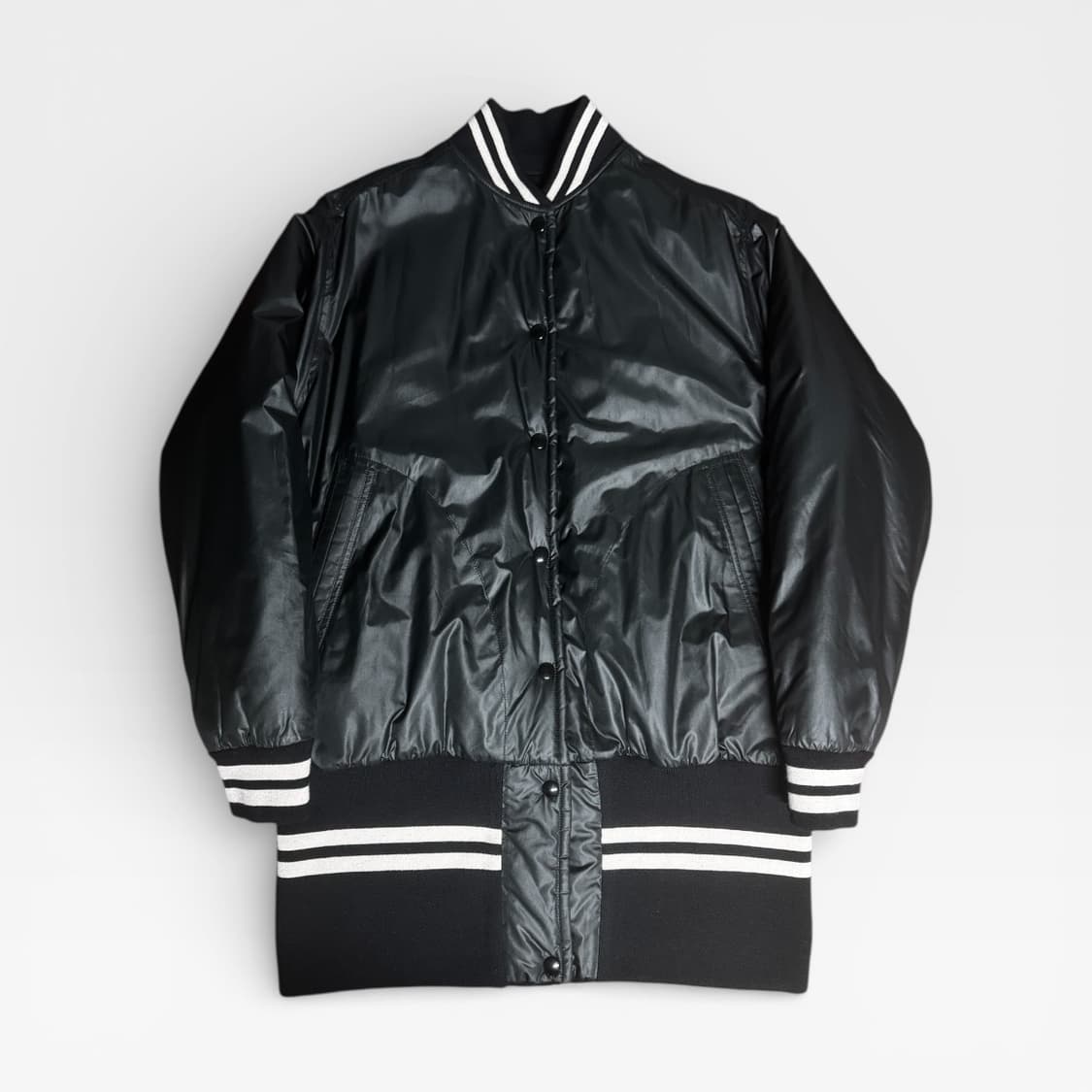 MM6 Reversible Bomber Jacket 상품이미지1