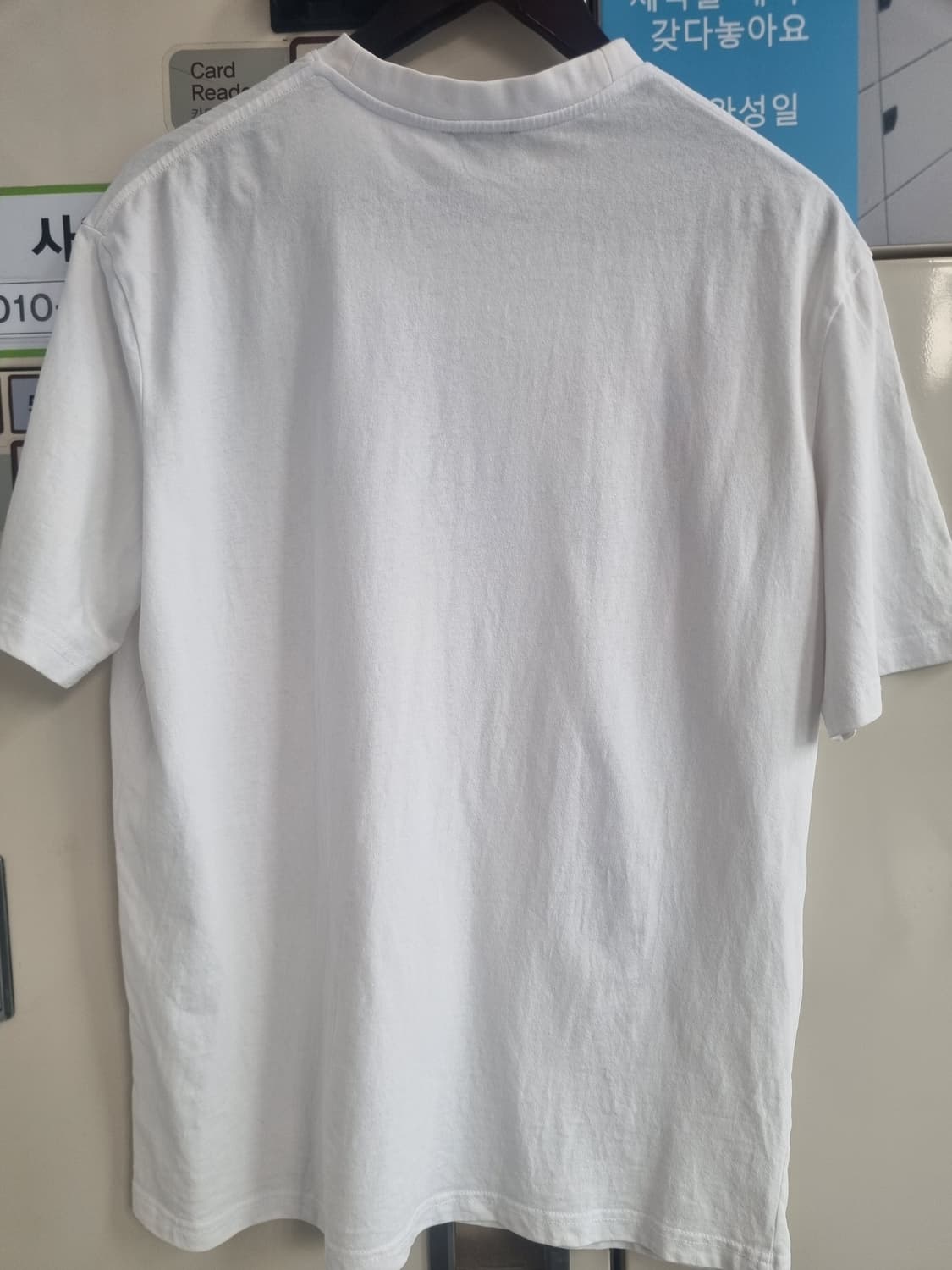 Acne Studios Floragatan 티셔츠 상품이미지2