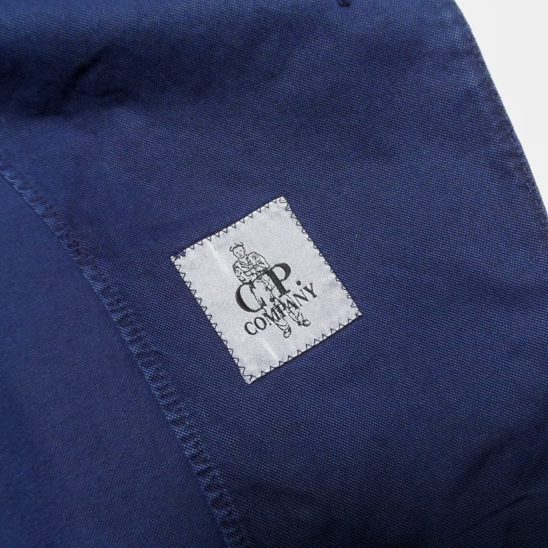 CP컴퍼니 패치 포켓 자켓 상품이미지3